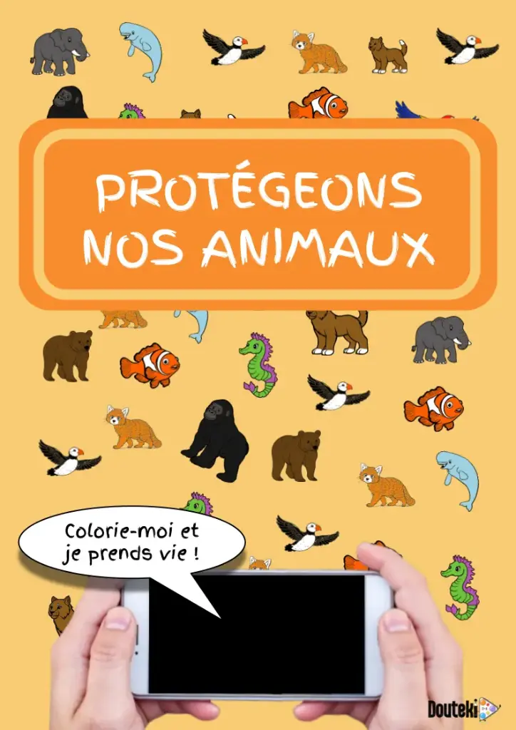 Protégeons nos animaux
