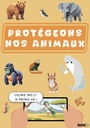 Protégeons nos animaux
