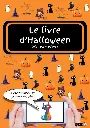 Le livre d’Halloween