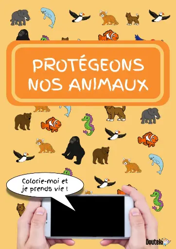[1546] Protégeons nos animaux