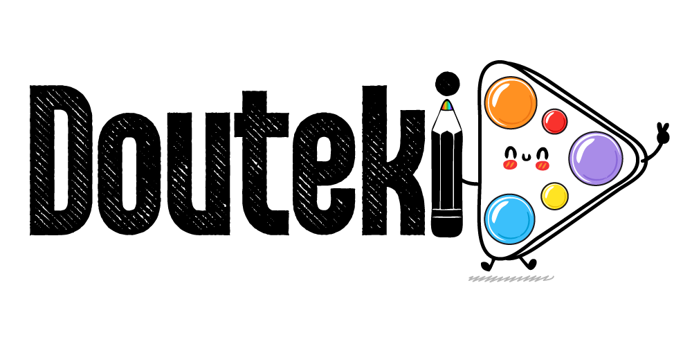 Douteki